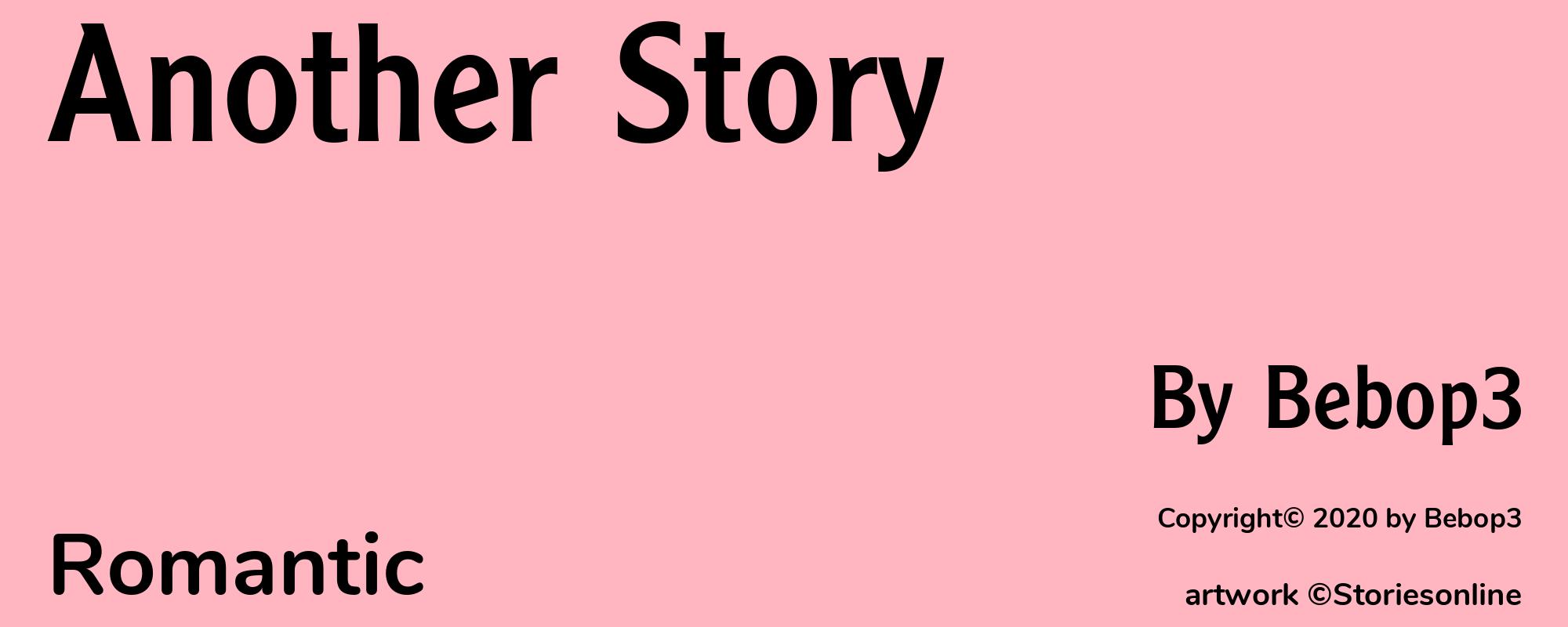 Another Story - Cover